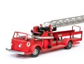Vintage Doepke Toys Pressed Steel Fire Engine