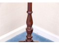 Georgian Style Mahogany Finished Fernstand