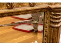Decorative Crafts Inc. Gilt Framed Mirror