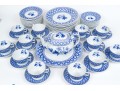 English Spode 
