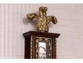 Garrard Reproduction Russel Barometer, Commemorating Wedding Of H.R.H. And Lady Diana Spencer