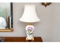 Pair Of Botanic Garden By Portmeirion Table Lamps