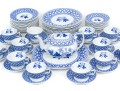 English Spode 