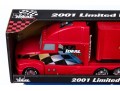 Nylint Toys And Ideal Model Semi-trucks