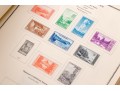 Large Collection Of Stamps