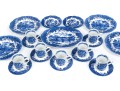 English Derbyshire 29 Piece 