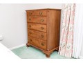Kindel Furniture Chest Of Six Drawers