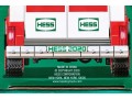 Group Of Three Vintage Hess Trucks, Like New In Box