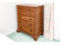 Kindel Furniture Chest Of Six Drawers