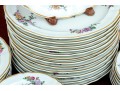 60 Piece Bernardaud Limoges 