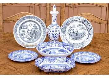 Black Rock Galleries