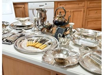 Black Rock Galleries