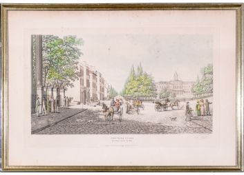 Black Rock Galleries