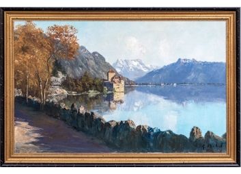 Black Rock Galleries