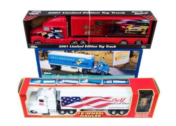 Black Rock Galleries