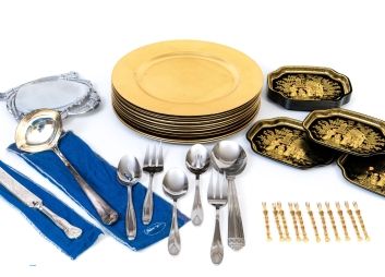 Black Rock Galleries