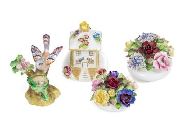 Black Rock Galleries