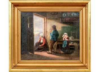 Black Rock Galleries