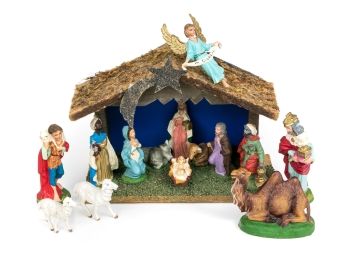 Black Rock Galleries