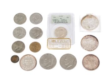 Black Rock Galleries