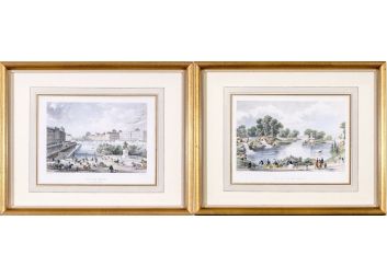 Black Rock Galleries