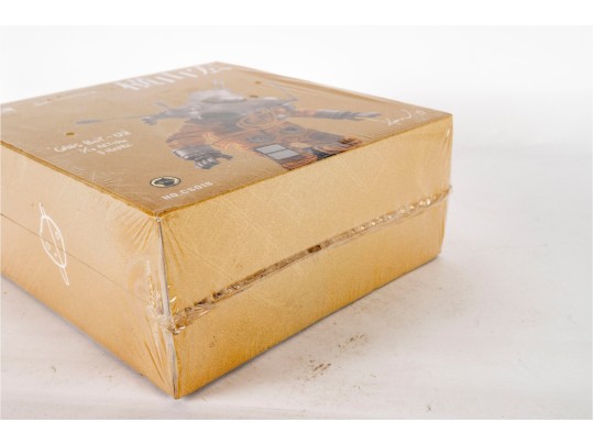 Ma.K Maschinen Krieger X DAMTOYS “Gans Boy U-2” 1/12 Action Figure – CS018