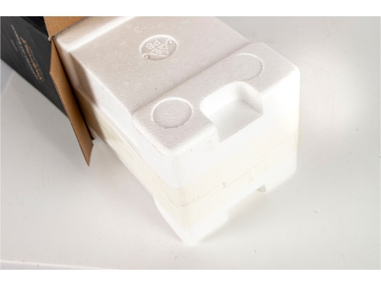 Weta Workshop “Tower Of Orthanc” Environment Statue – Lord Of The Rings 20th Anniversary Edition