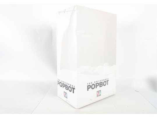 ThreeA The Universal Popbot Boxed Figure