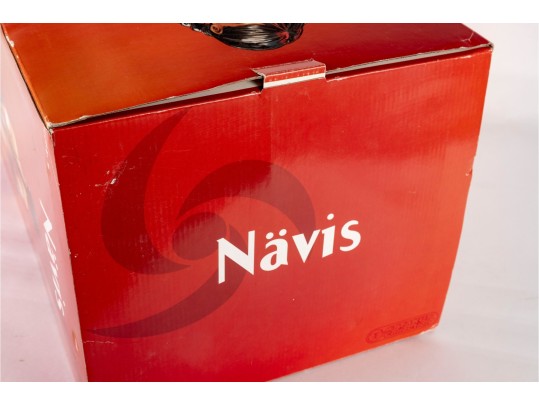 “Nävis” Statue — From The French Graphic Novel Sillage