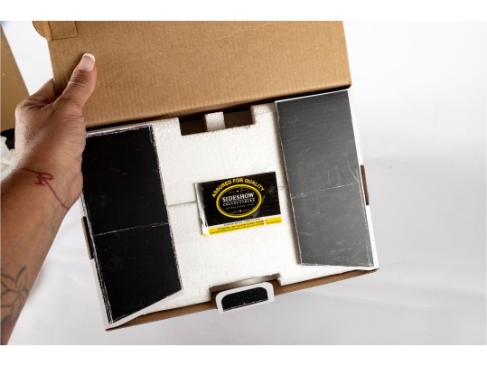 Sideshow Collectibles “Molotov Cocktease” Statue — The Venture Bros. (Adult Swim Exclusive)