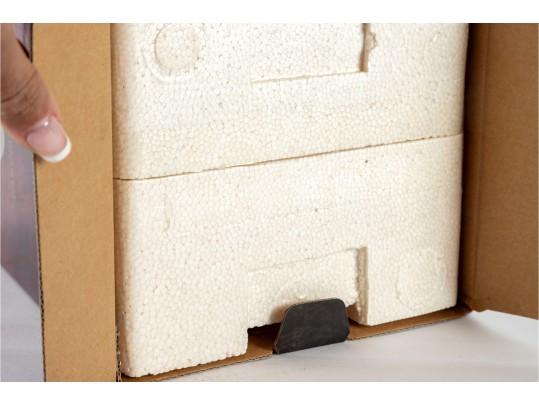 Sideshow Weta Collectibles “Uruk-hai Swordsman” Polystone Bust — The Lord Of The Rings: The Two Towers