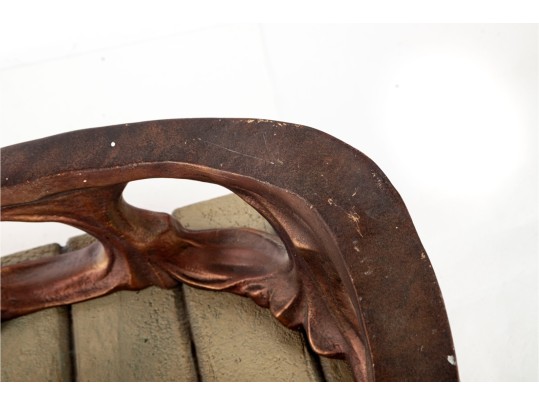 Sideshow Collectibles “Star Wars: Jabba’s Throne Environment” 1:6 Scale Display Base (2006)