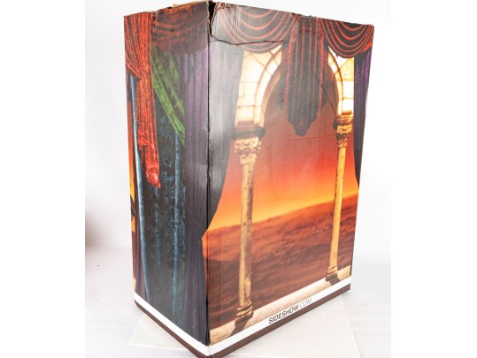 Sideshow Collectibles “Dejah Thoris” Premium Format Figure – Limited Edition #399/2000