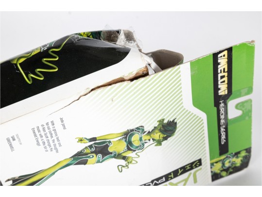 DC Direct Ame-Comi Heroine Series PVC Statues – Raven “Demon Daughter Variant” & Jade