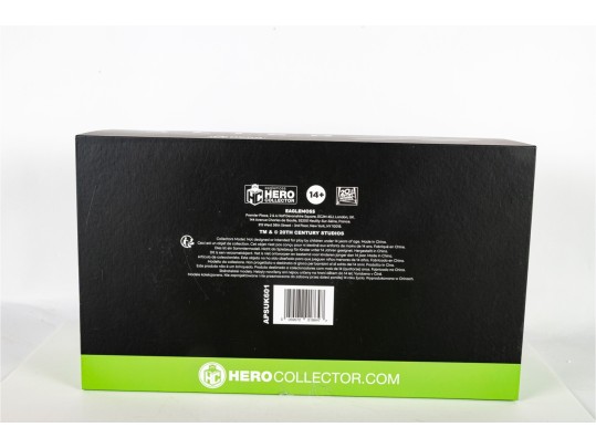 Alien U.S.C.S.S. Nostromo Collector’s Model – Hero Collector / Eaglemoss