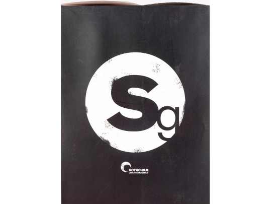 ThreeA World War Robot Armstrong – Rothchild Lunar Defense Edition