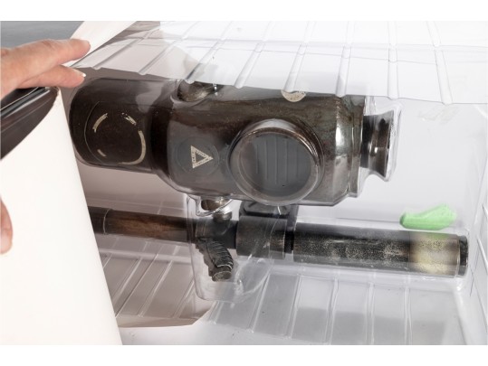 ThreeA World War Robot Armstrong – Rothchild Lunar Defense Edition