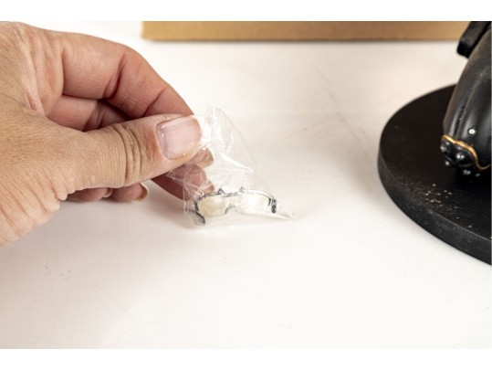 Sparkle “Enkessa Bullet Trooper” 1:6 Scale Professionally Painted Resin Statue