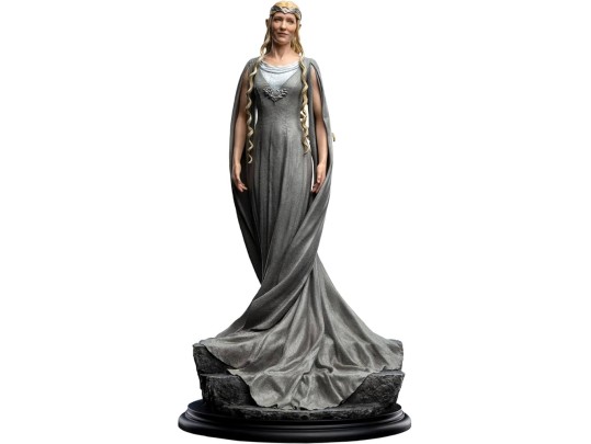 “Galadriel Of The White Council” Statue — The Hobbit: An Unexpected Journey