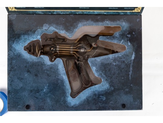 Weta Dr. Grordbort’s Righteous Bison – Indivisible Particle Smasher (Item #00531)