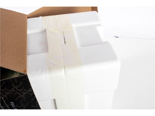 The Lord Of The Rings “Fell Beast” Miniature Collectible By Weta Workshop