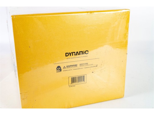 ThreeZero Mazinger Z Aphrodite A Boxed Figure