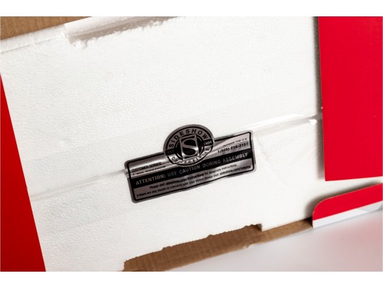 Sideshow Collectibles “Pepper” Premium Format Figure – Stanley Artgerm Lau Original Character