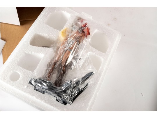 Red Sonja: She-Devil With A Sword — Dynamite Entertainment Statue (2011)