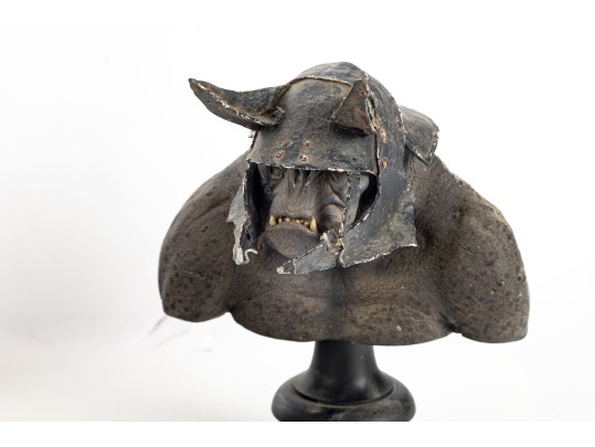 Sideshow Weta “The Lord Of The Rings: The Return Of The King” Troll Maquette Trio – Limited Edition (Se