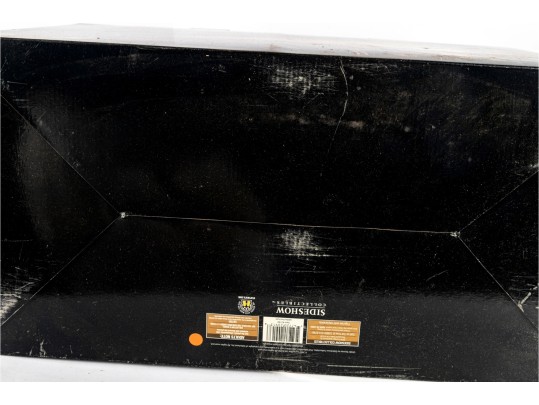 Sideshow Collectibles “Star Wars – Jabba The Hutt” 1:6 Scale Figure (Scum & Villainy Series, Exclusive 