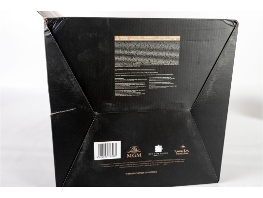 “Galadriel Of The White Council” Statue — The Hobbit: An Unexpected Journey