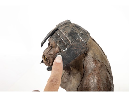 Sideshow Weta “The Lord Of The Rings: The Return Of The King” Troll Maquette Trio – Limited Edition (Se