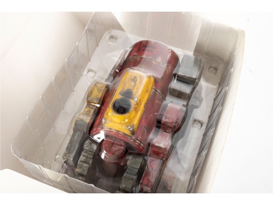 ThreeA WWRP Large Martin – “DAMN Large Martin” Robot Figure (Ashley Wood, 2010)