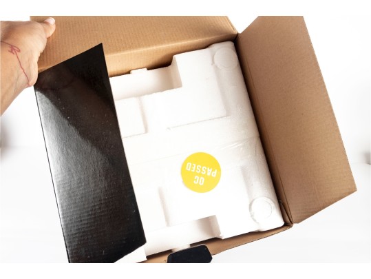 The Lord Of The Rings “Orthanc – Black Tower Of Isengard” Limited Edition Model